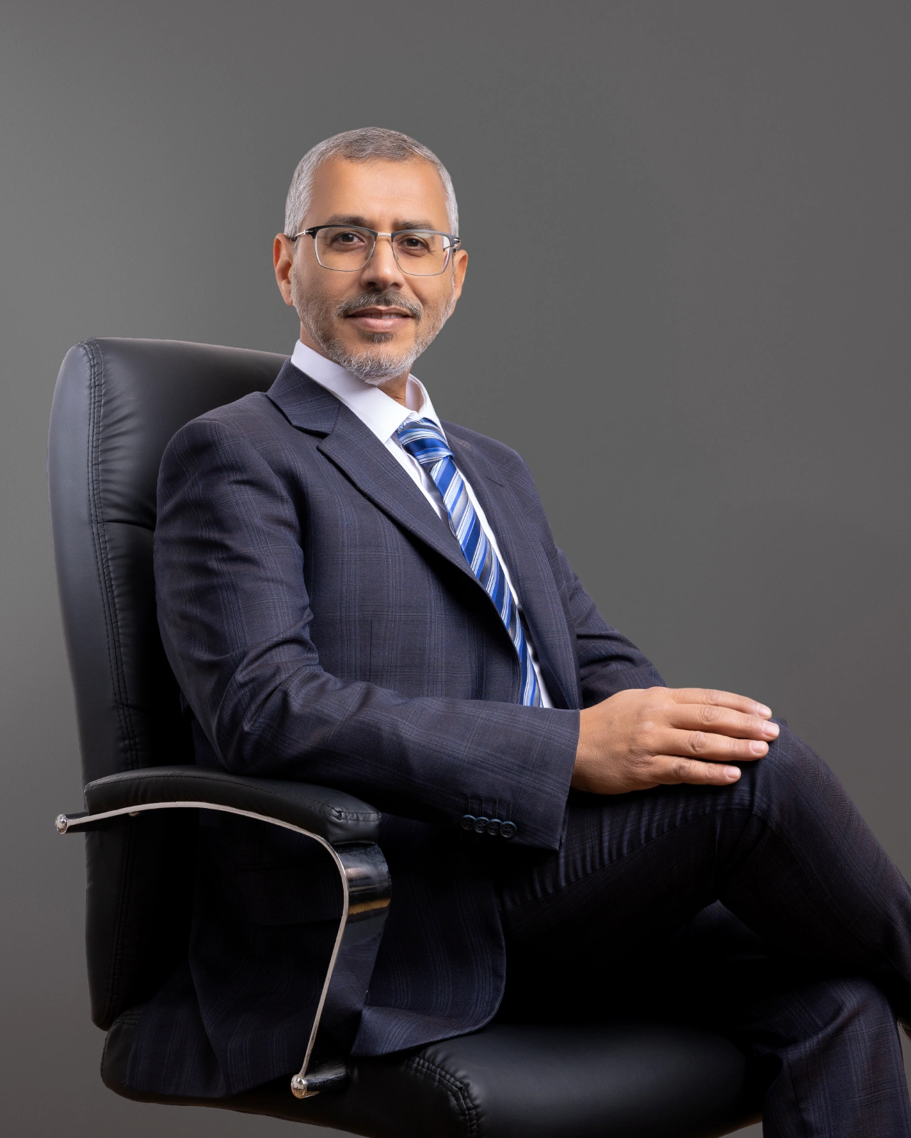 Ahmed Abou Farroukh