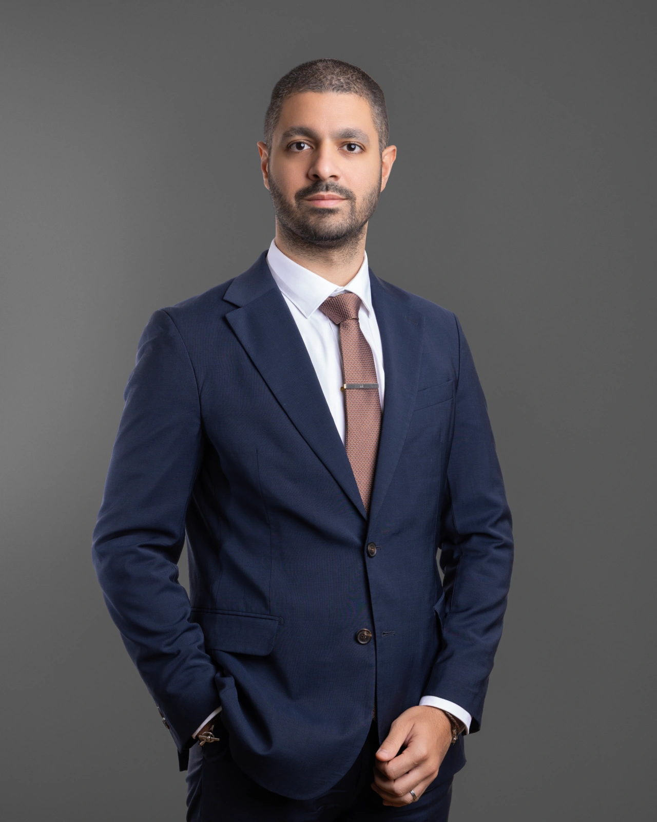 Fadi Nassar