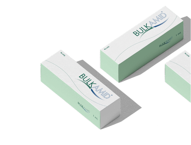 Bulkamid
