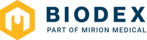 Biodex Medical Systems, Inc. Logo