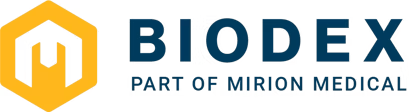 Biodex Medical Systems, Inc. Logo