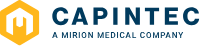 Capintec Logo