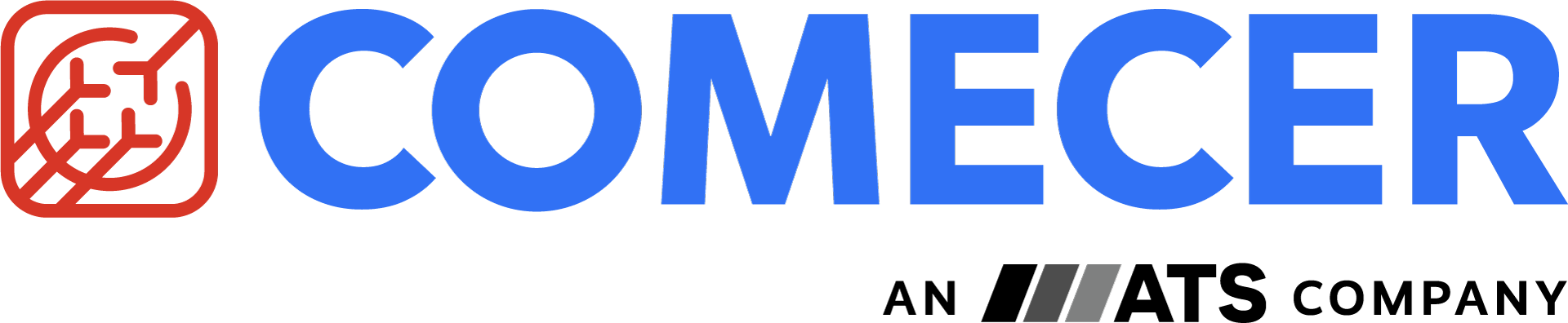 Comecer Logo