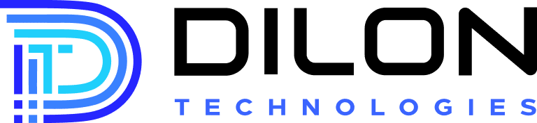 Dilon Technologies Logo
