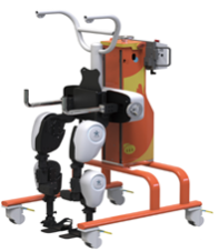 Exoskeleton KidGO