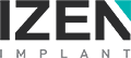 IZEN Implant Logo