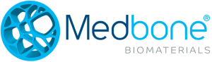 Medbone Biomaterials Logo