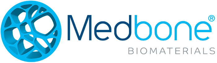 Medbone Biomaterials Logo