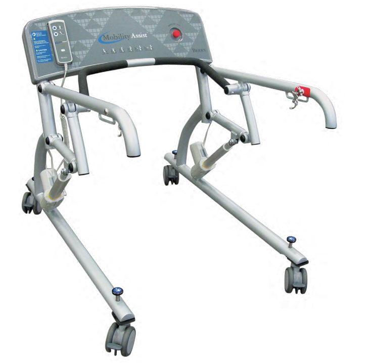 Mobility Assist™