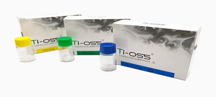Ti-oss
