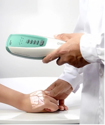 Vein finder (Vivo Light)
