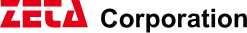 Zeta Corporation Logo