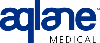 Aqlane Medical Logo