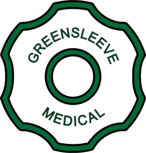 Green Sleeve Logo