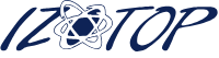 Hungarian Iztope Logo