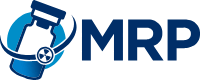 MediRadioPharma Logo