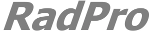 Radpro Logo