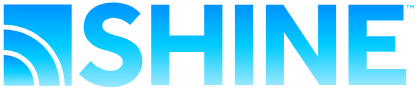 SHINE Technologies Logo