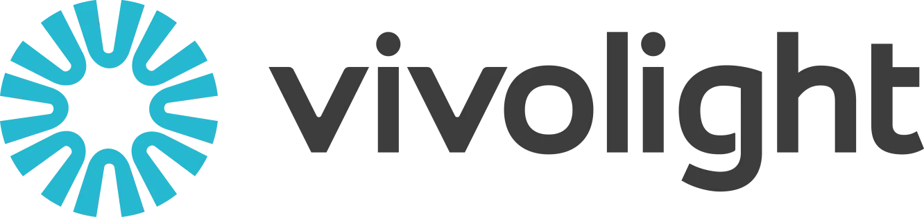 Vivo Light Logo