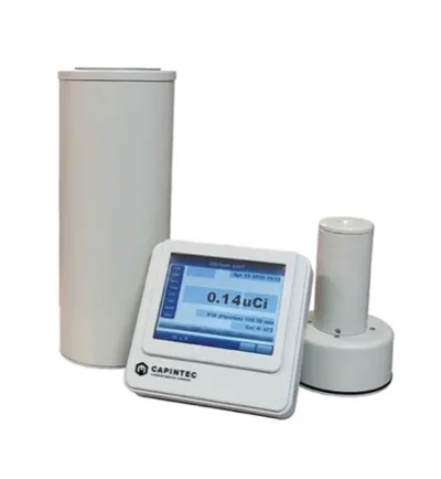 Dose Calibrator