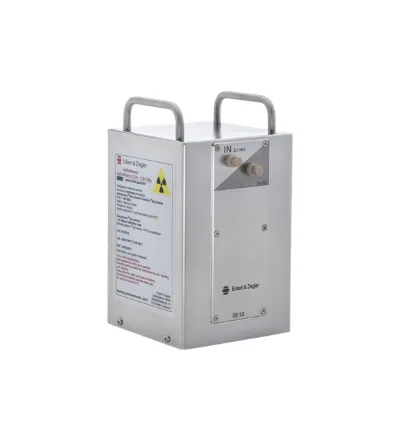 Gallium Generator – PET