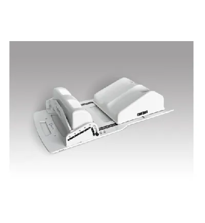 Immobilization under Radiation Therapy