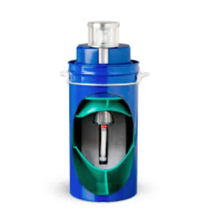 Technetium generators
