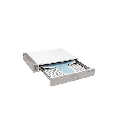 Convection oven for thermoplastics