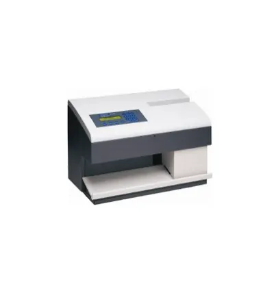 TLD Reader